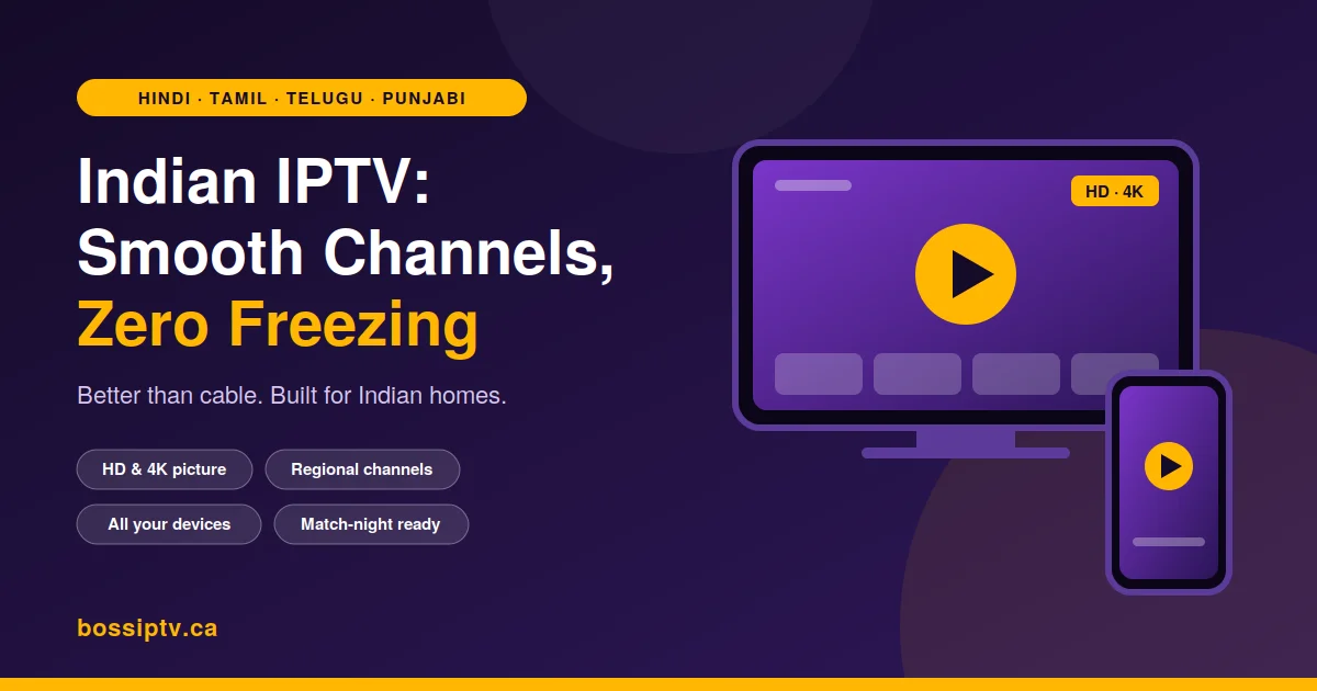 IPTV