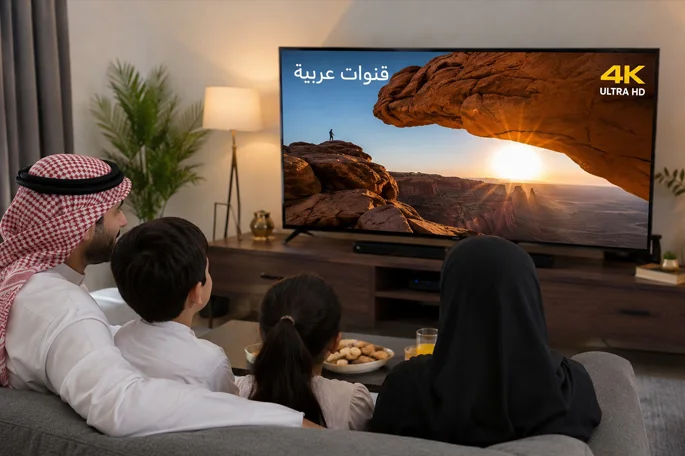 Why Choose Our Arabic IPTV Service Over Other Providers?