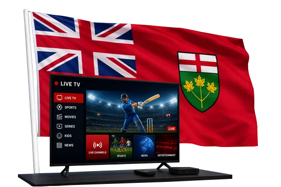 Boss Ontario Banner