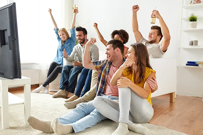 IPTV Subscription Plans for Ontario Viewers